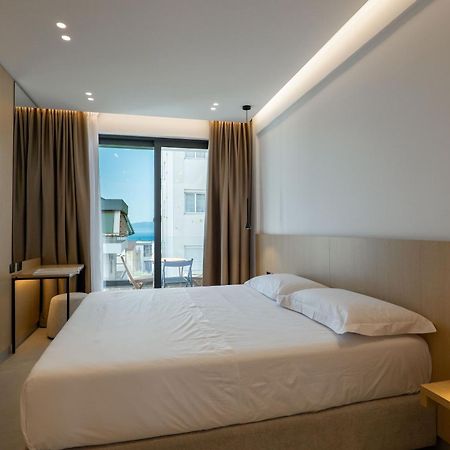 Austin Boutique Hotel Sarande Exterior photo