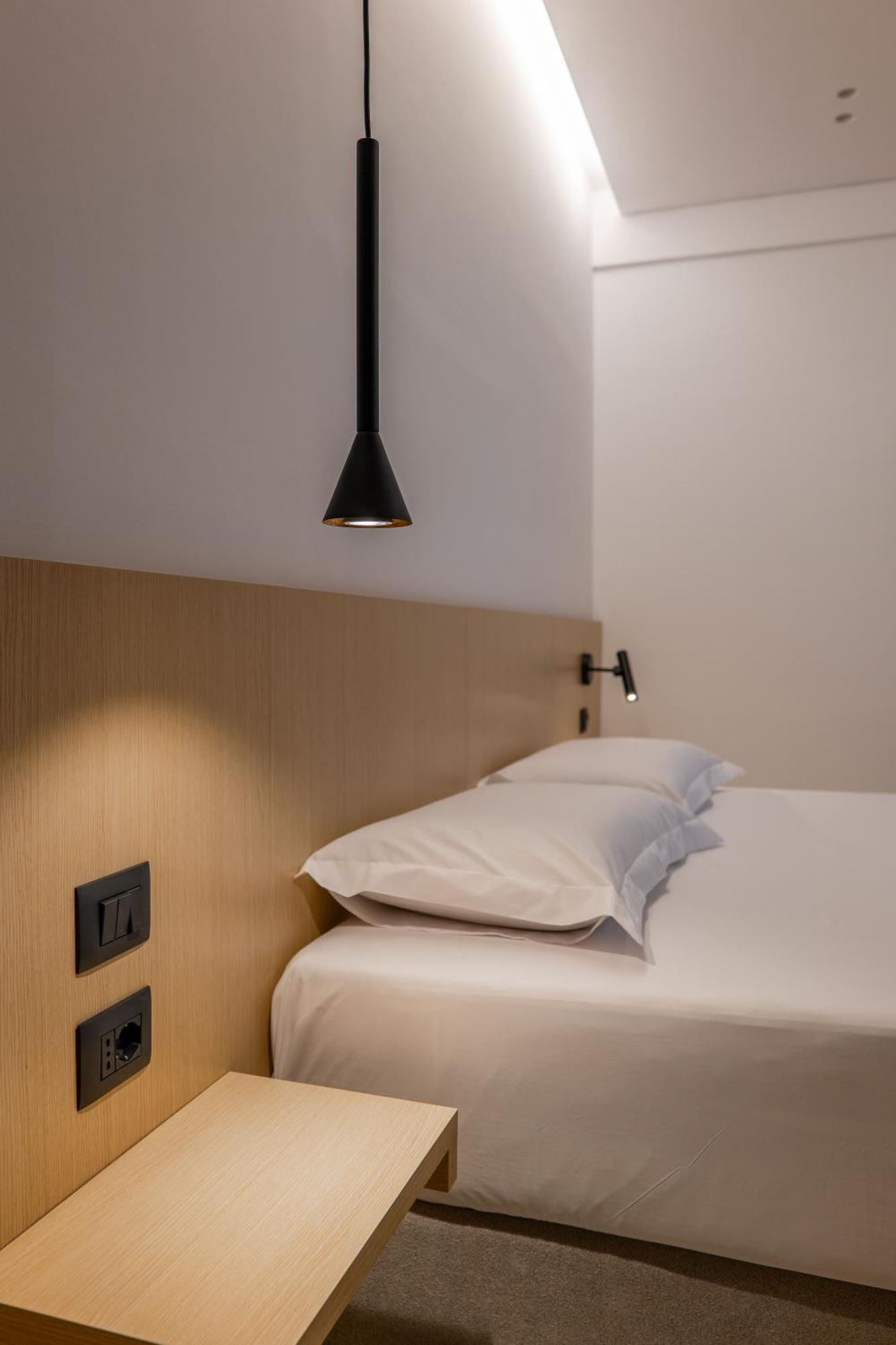 Austin Boutique Hotel Sarande Exterior photo