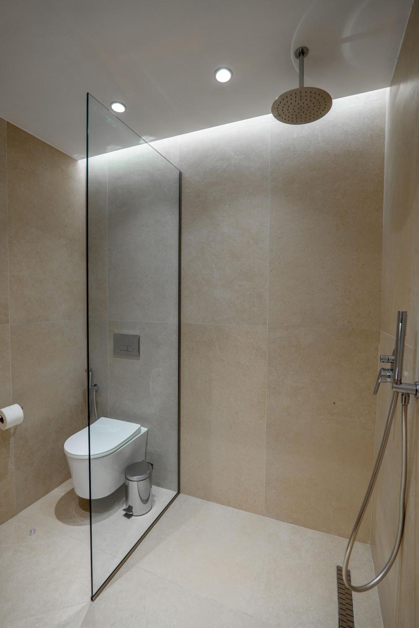 Austin Boutique Hotel Sarande Exterior photo